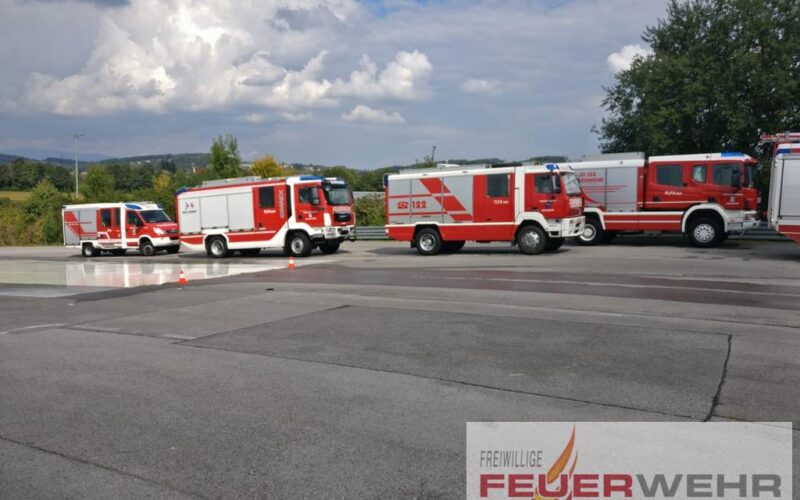 Fahrsicherheitstraining
