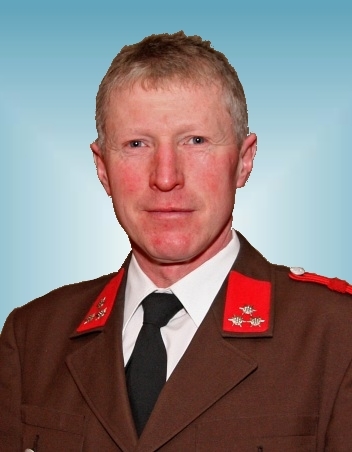 HFM Alfred Pfeffer