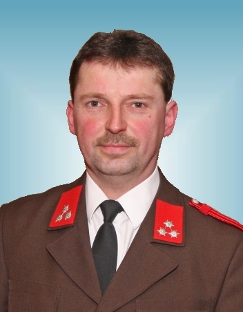 HFM Alois Luckerbauer