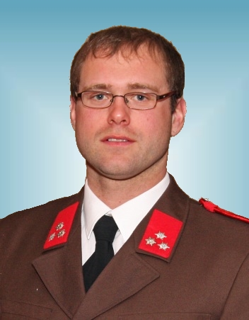 HFM Andreas Kerschbaumer