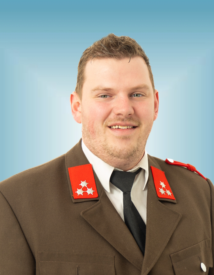 HFM Christoph Karner