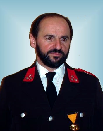 HFM Franz Gamperl