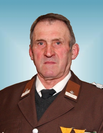 LM Josef Wolf