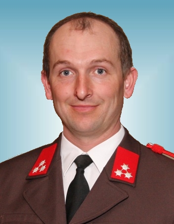 HFM Manfred Weghofer