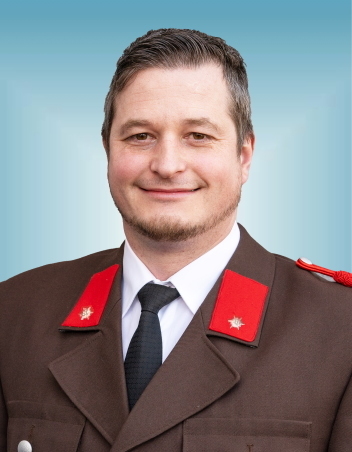 FM Patrick Pichler